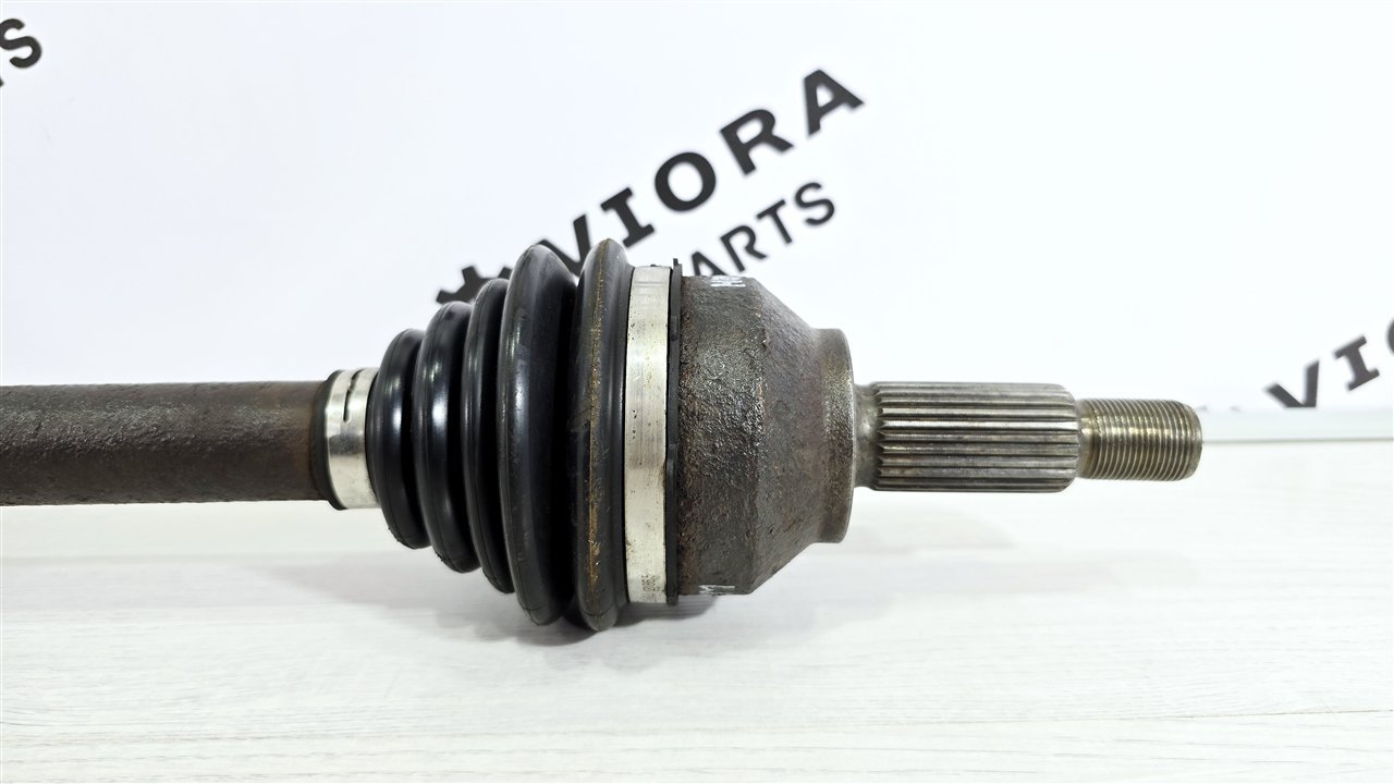 Привод пробег 40к, 14000 рублей, Лосино-Петровский