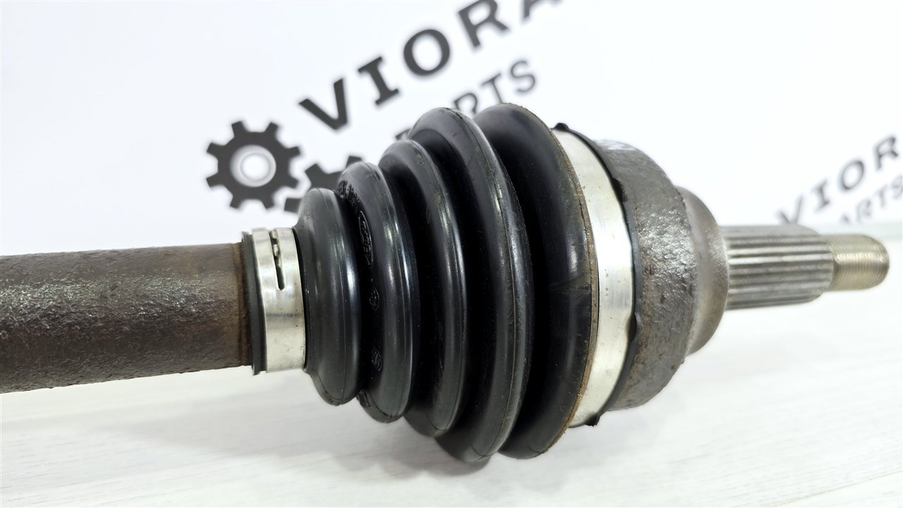 Привод пробег 40к, 14000 рублей, Лосино-Петровский