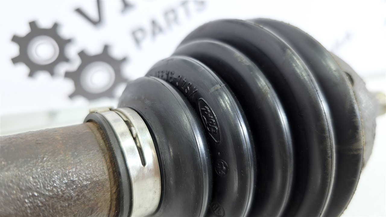 Привод пробег 40к, 14000 рублей, Лосино-Петровский