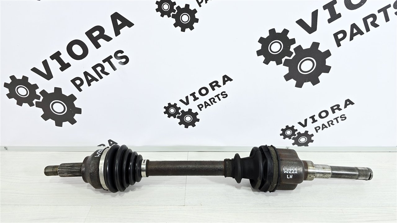 Привод (АКПП) пробег 40к, 9000 рублей, Лосино-Петровский