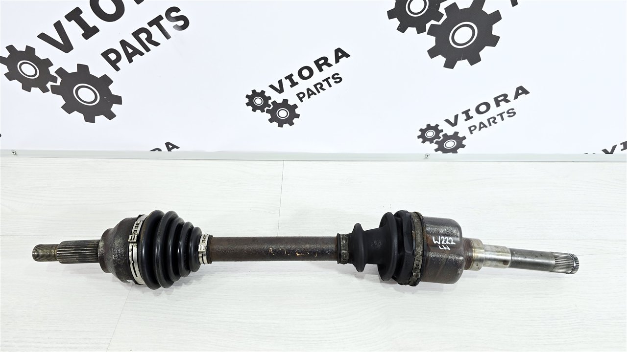 Привод (АКПП) пробег 40к, 9000 рублей, Лосино-Петровский