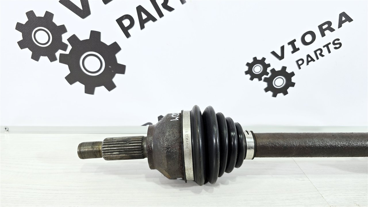 Привод (АКПП) пробег 40к, 9000 рублей, Лосино-Петровский