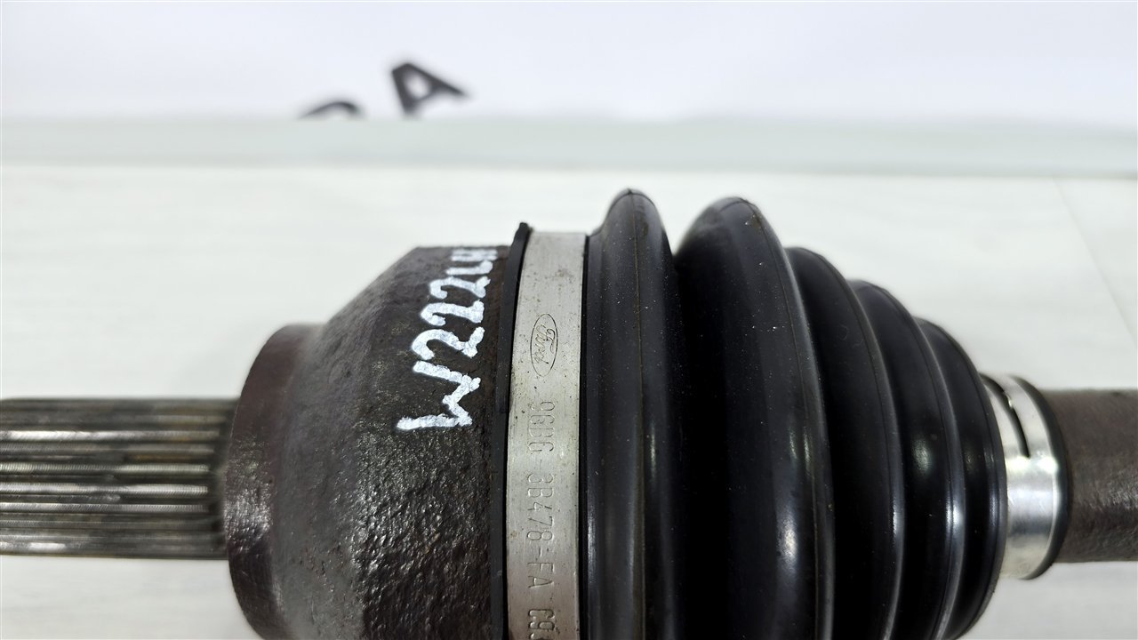 Привод (АКПП) пробег 40к, 9000 рублей, Лосино-Петровский