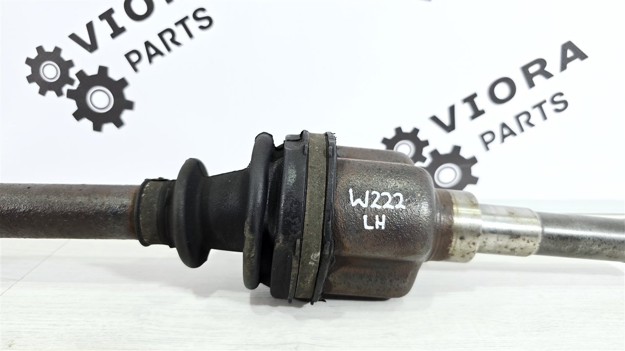 Привод (АКПП) пробег 40к, 9000 рублей, Лосино-Петровский