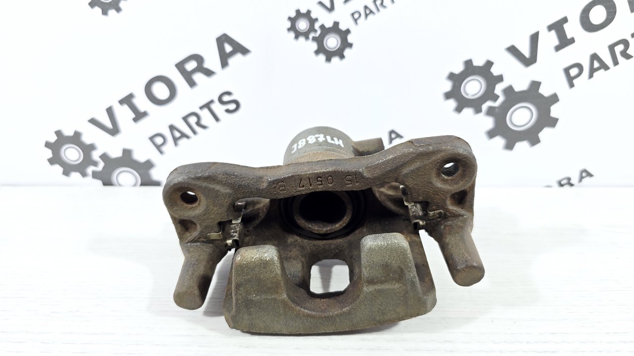 Суппорт тормозной пробег 50к, 2800 рублей, Лосино-Петровский