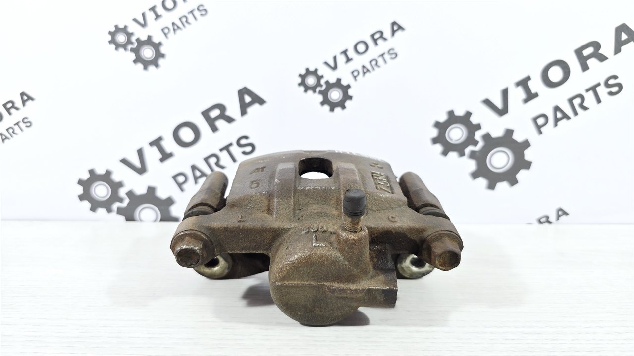 Суппорт тормозной пробег 50к, 2800 рублей, Лосино-Петровский