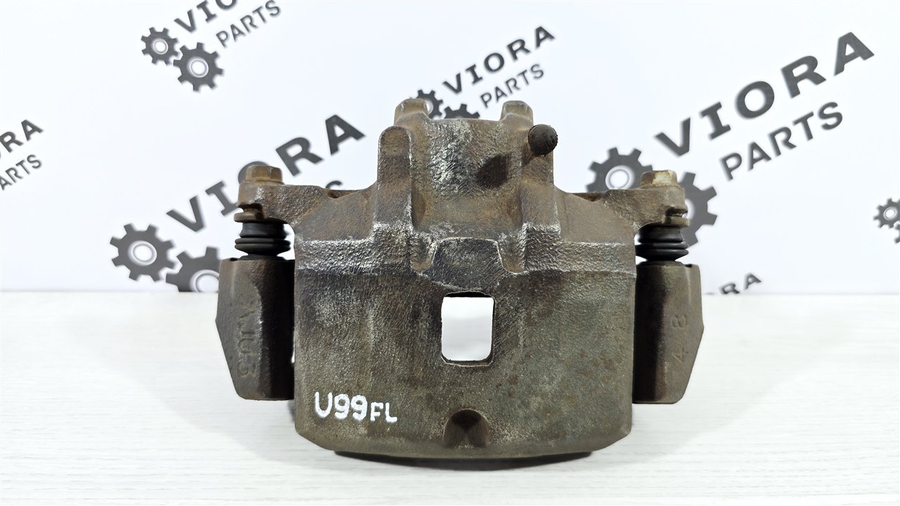 Суппорт тормозной пробег 40к, 2800 рублей, Лосино-Петровский