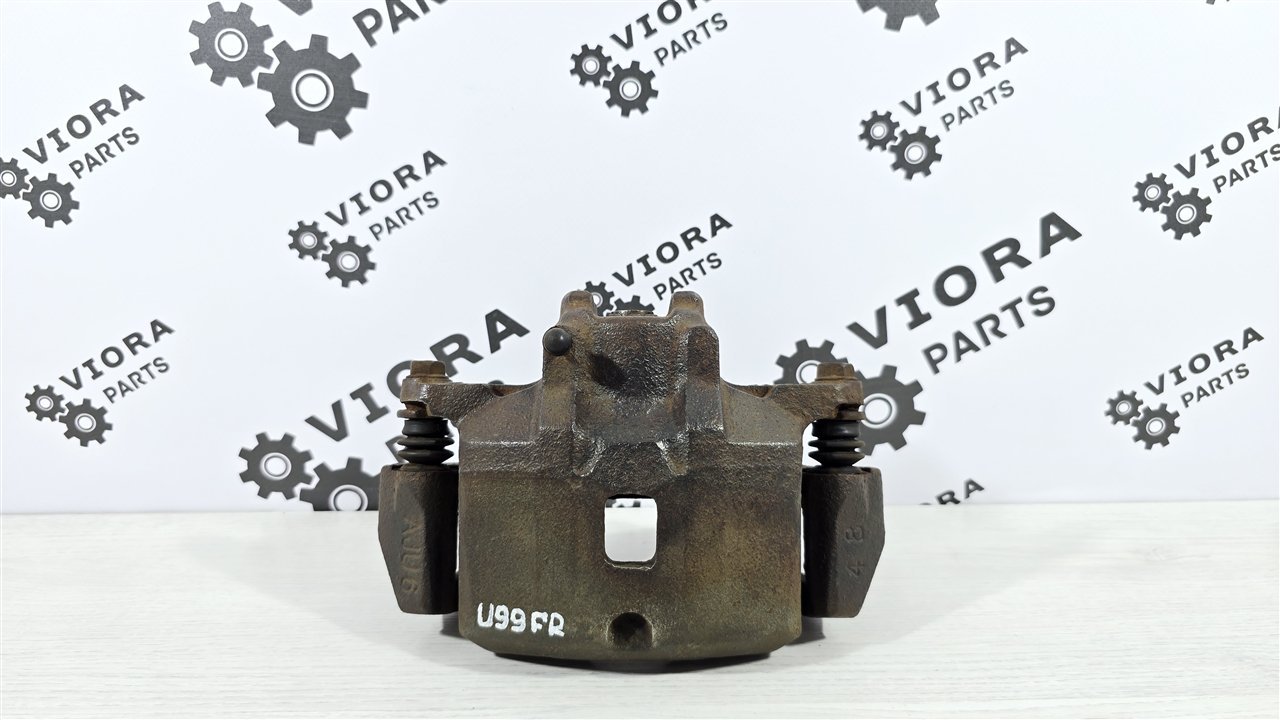 Суппорт тормозной пробег 40к, 2800 рублей, Лосино-Петровский