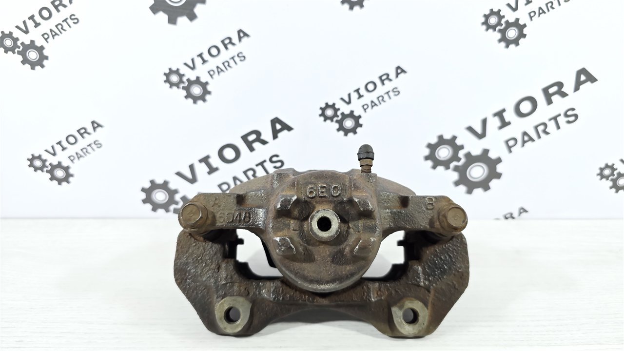 Суппорт тормозной пробег 40к, 2800 рублей, Лосино-Петровский