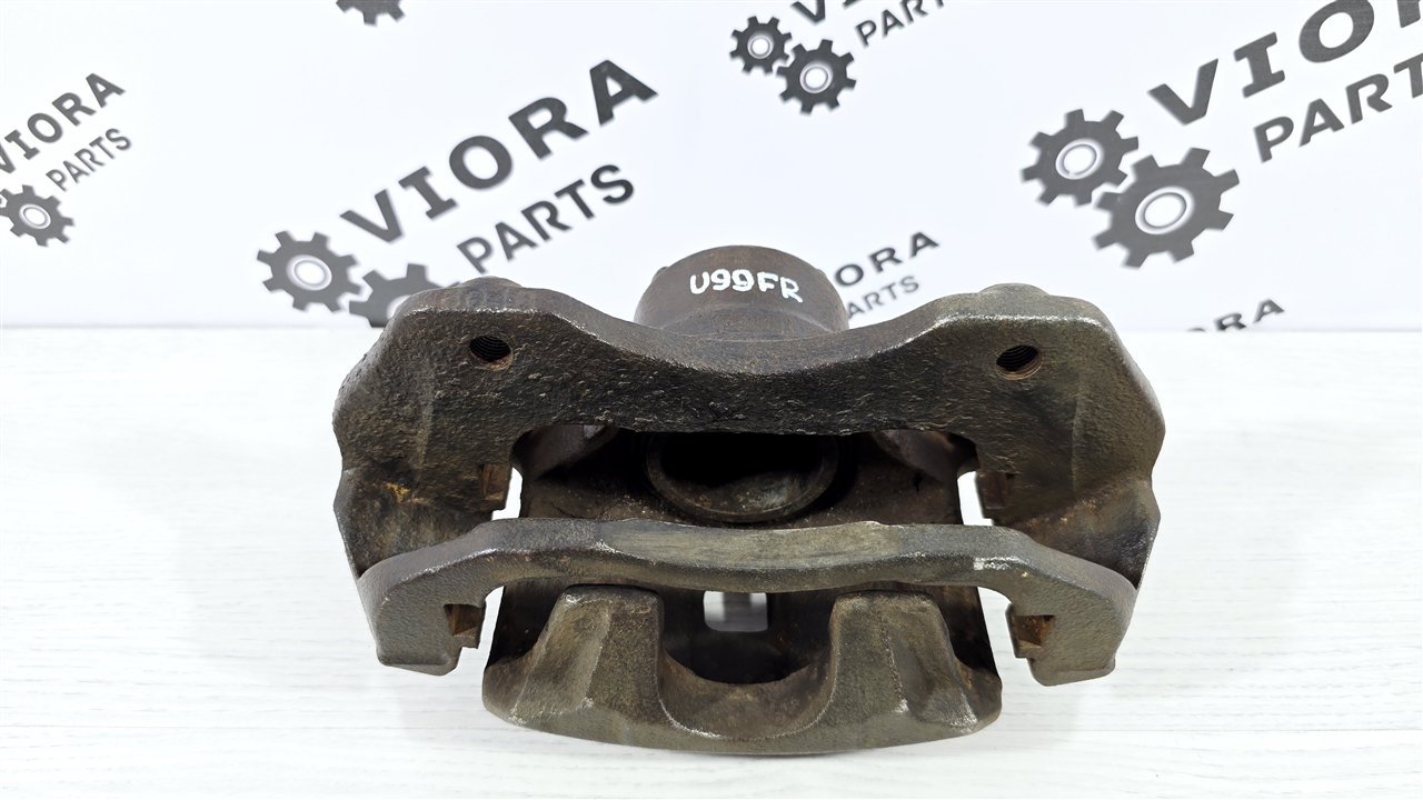 Суппорт тормозной пробег 40к, 2800 рублей, Лосино-Петровский