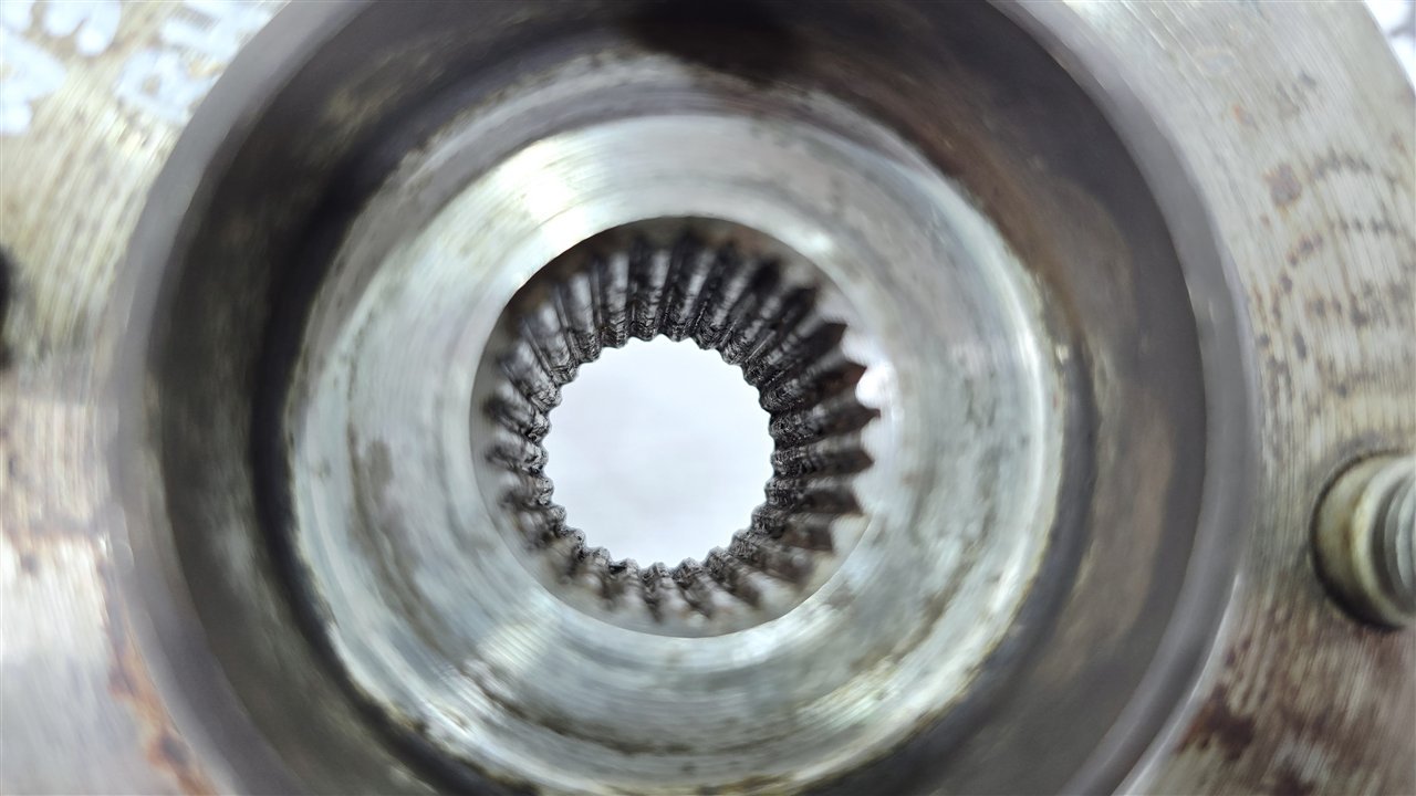 Кулак поворотный, 6000 рублей, Лосино-Петровский