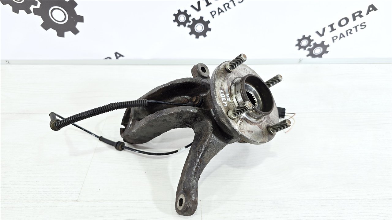 Кулак поворотный, 6000 рублей, Лосино-Петровский