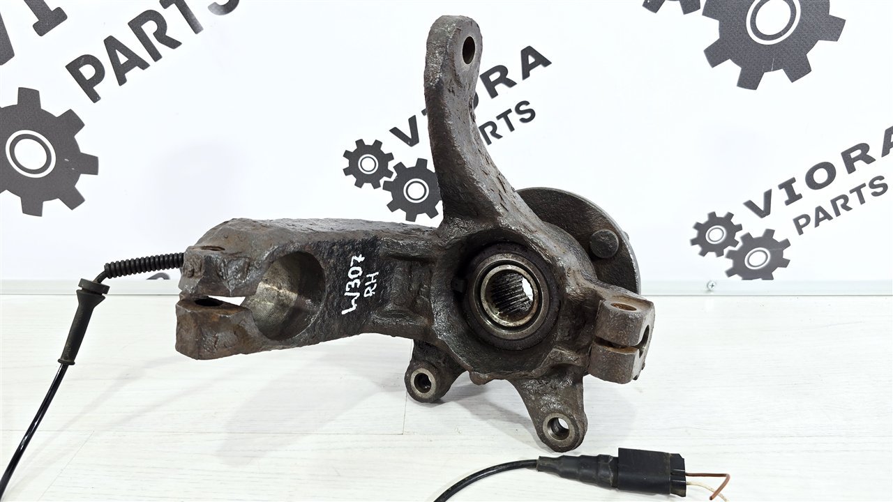 Кулак поворотный, 6000 рублей, Лосино-Петровский