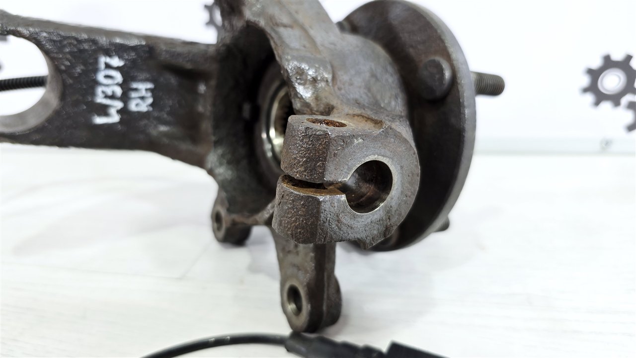 Кулак поворотный, 6000 рублей, Лосино-Петровский