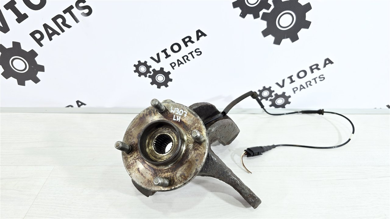 Кулак поворотный, 6000 рублей, Лосино-Петровский