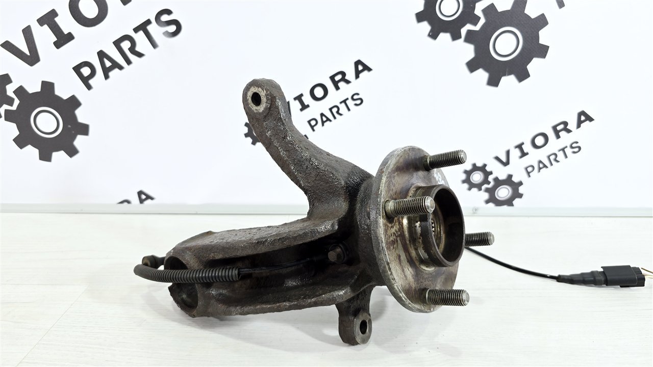 Кулак поворотный, 6000 рублей, Лосино-Петровский