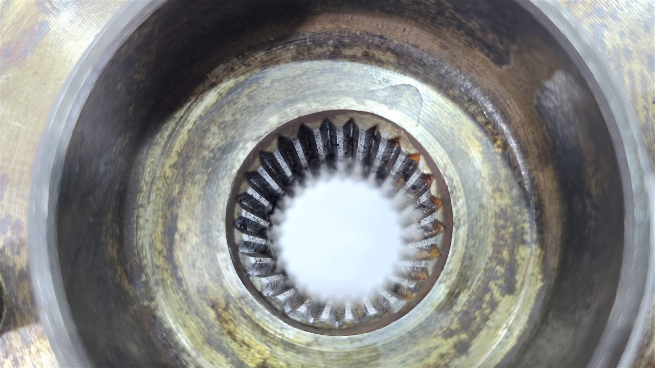 Кулак поворотный, 6000 рублей, Лосино-Петровский