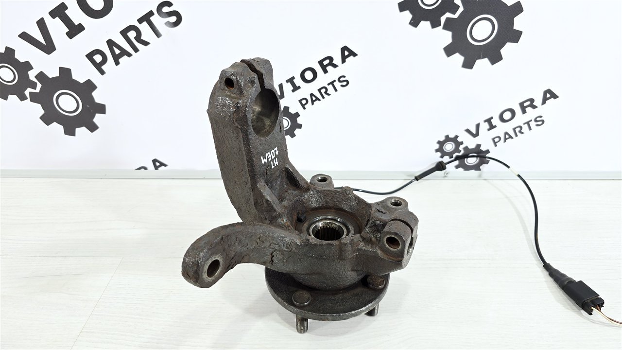 Кулак поворотный, 6000 рублей, Лосино-Петровский