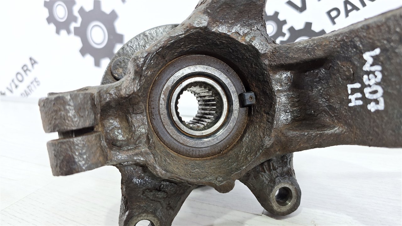 Кулак поворотный, 6000 рублей, Лосино-Петровский