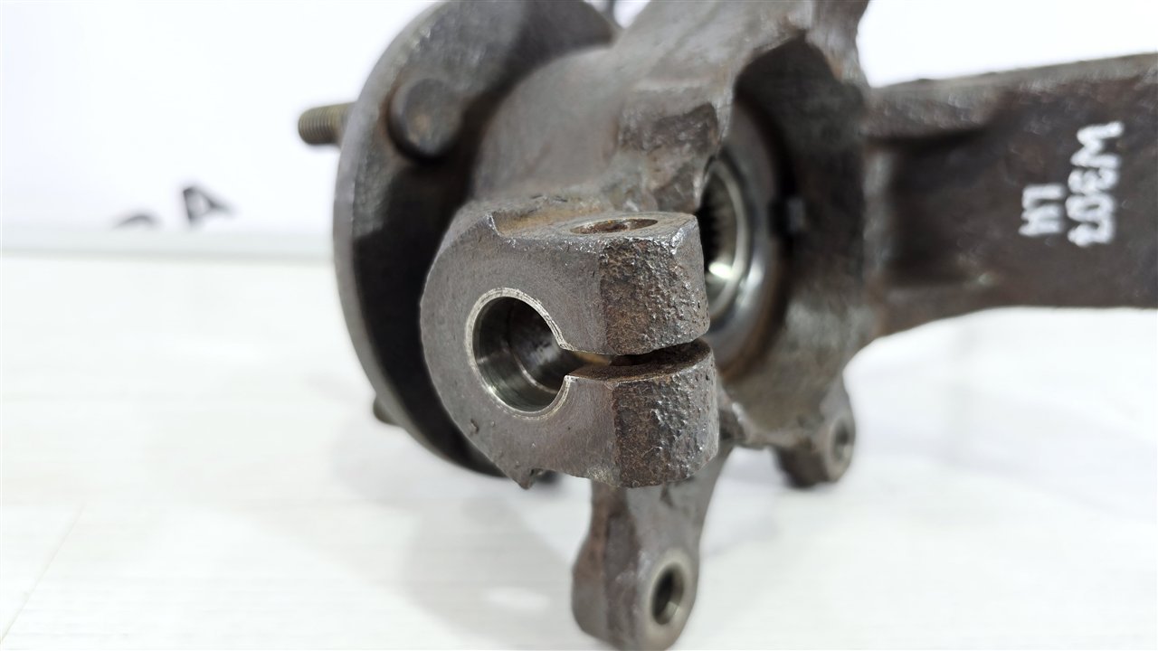 Кулак поворотный, 6000 рублей, Лосино-Петровский