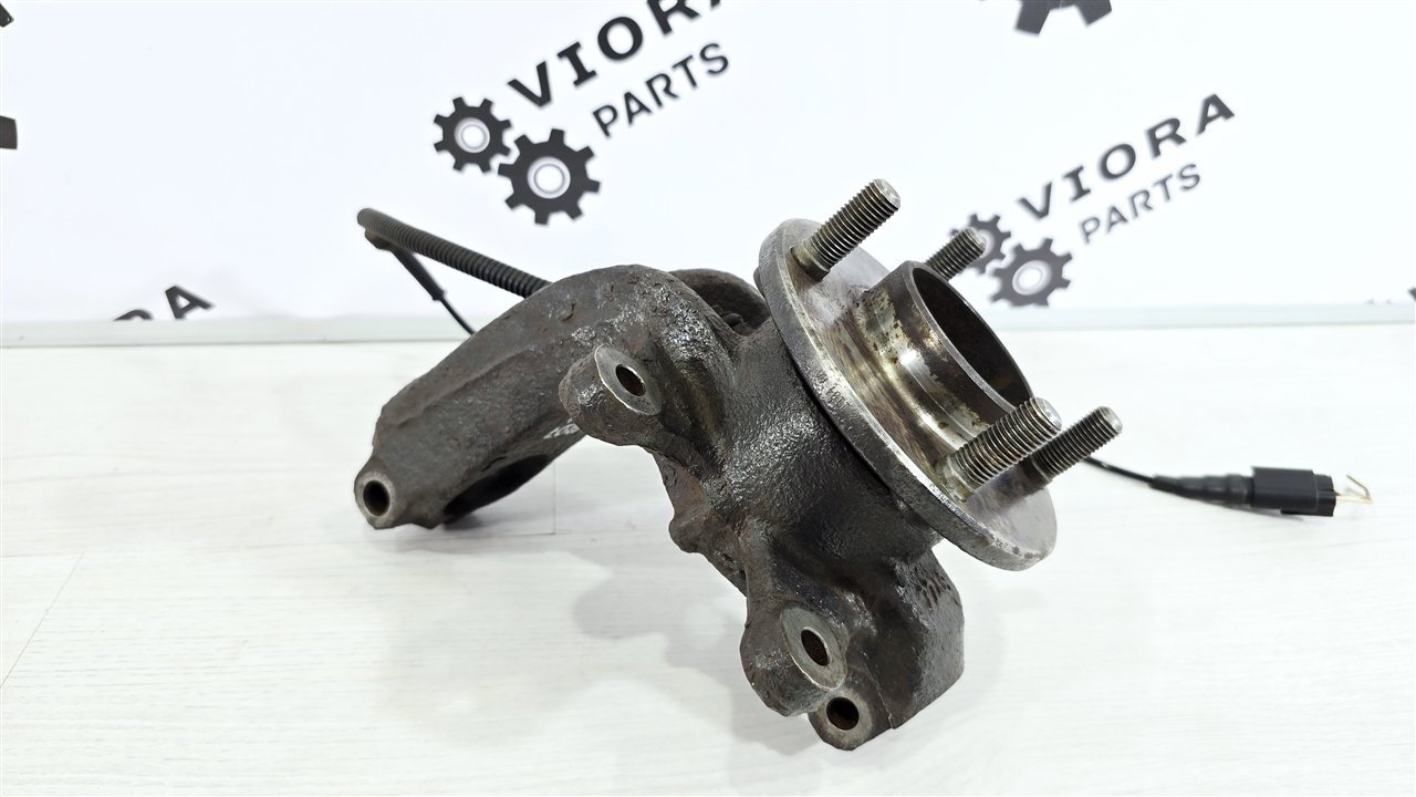 Кулак поворотный, 6000 рублей, Лосино-Петровский