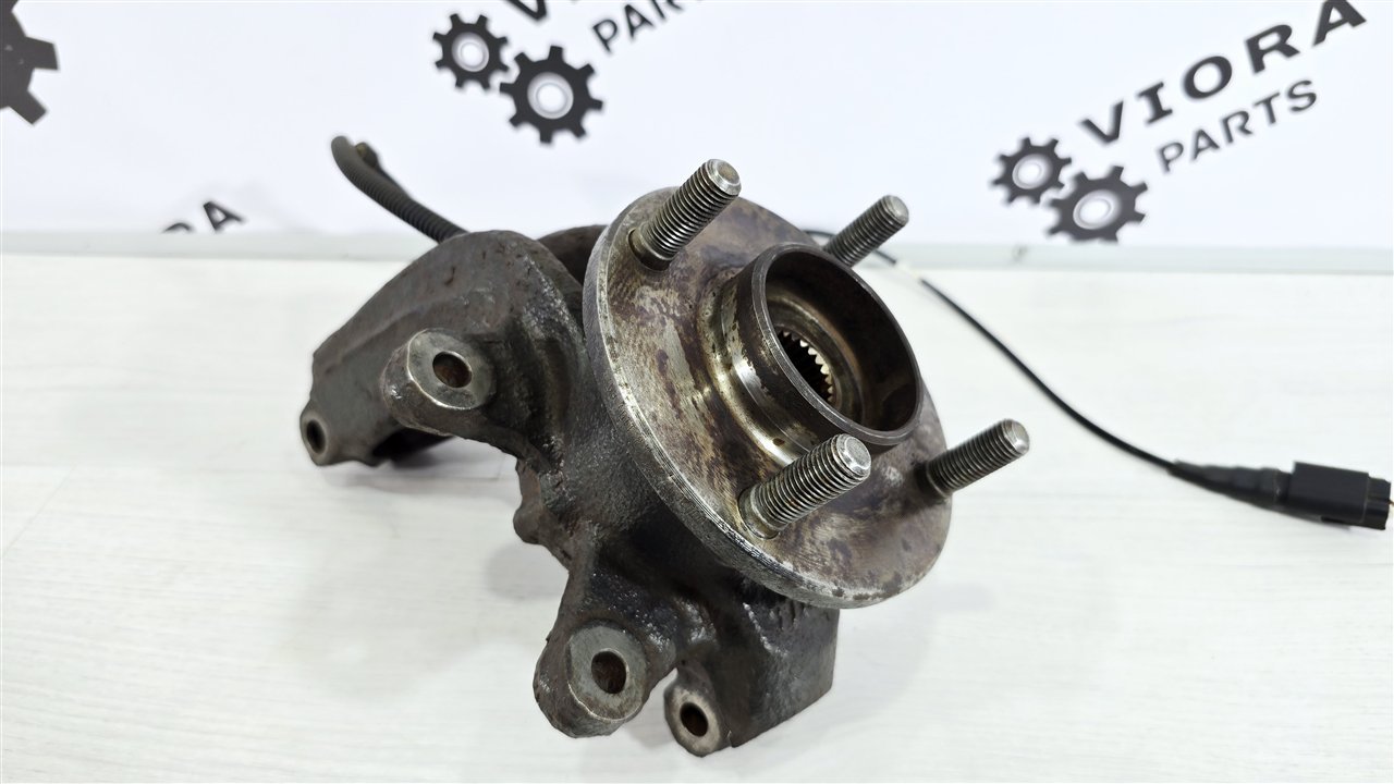 Кулак поворотный, 6000 рублей, Лосино-Петровский