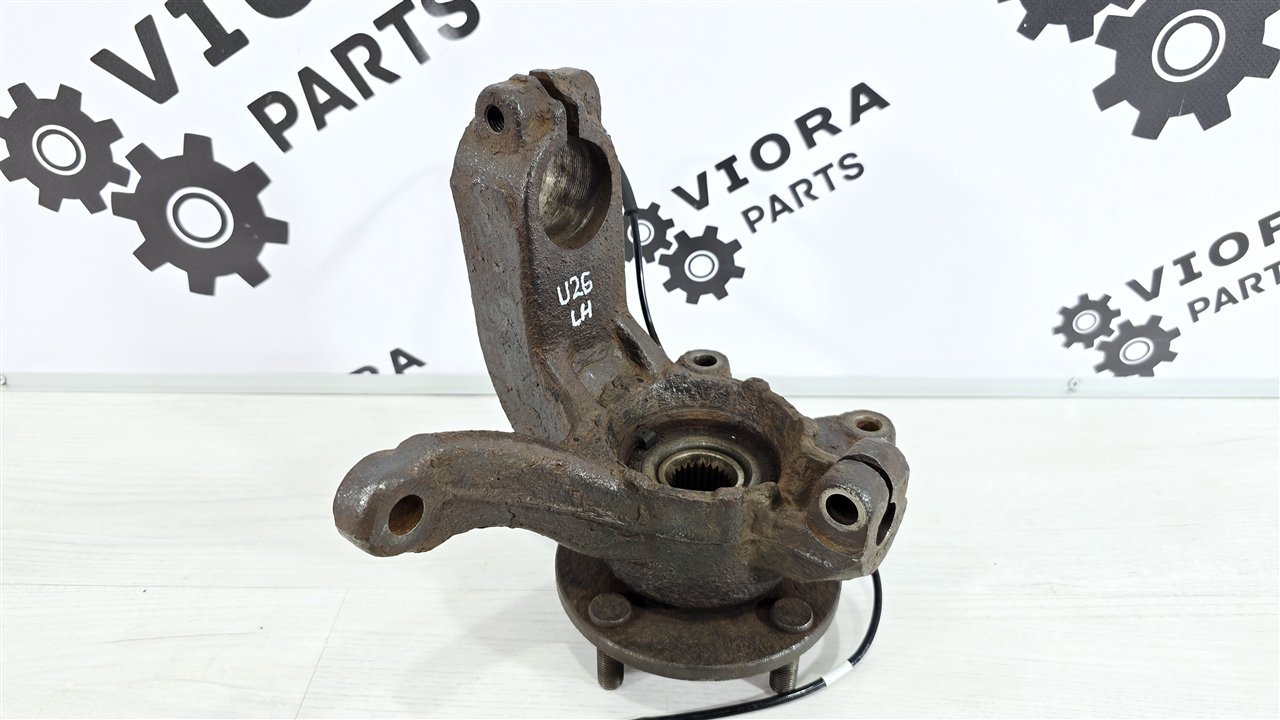 Кулак поворотный, 6000 рублей, Лосино-Петровский