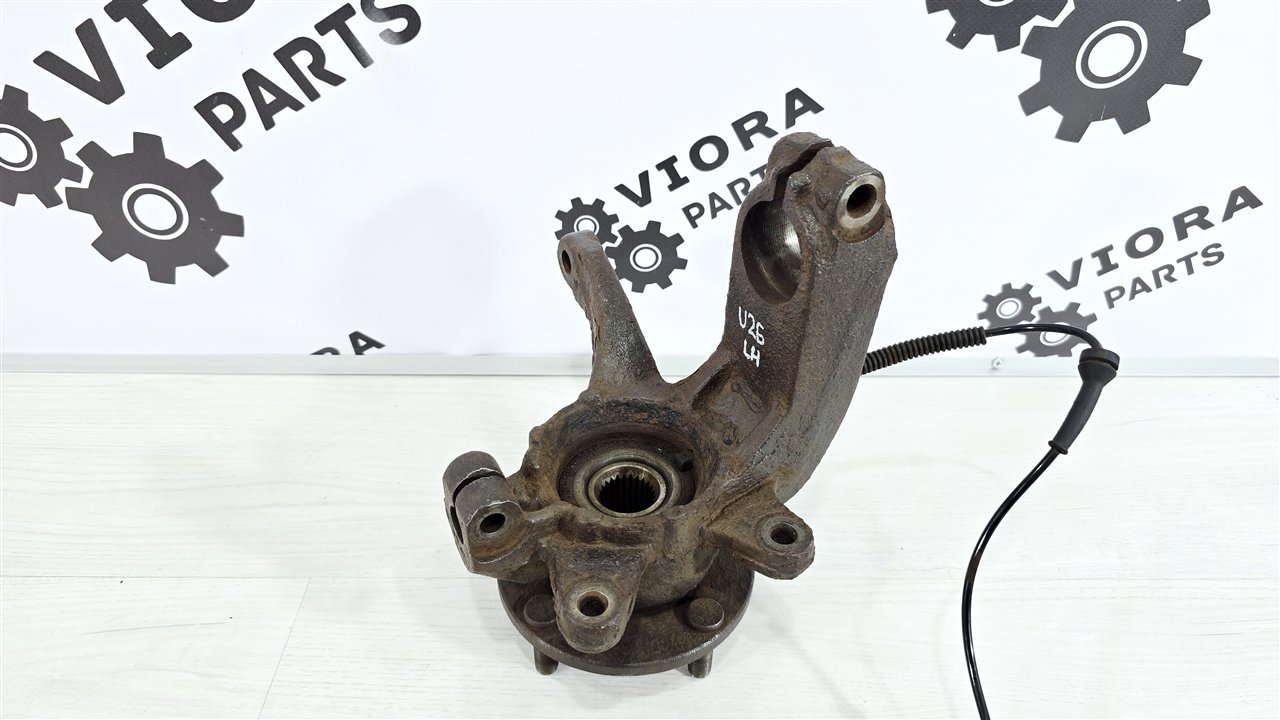 Кулак поворотный, 6000 рублей, Лосино-Петровский