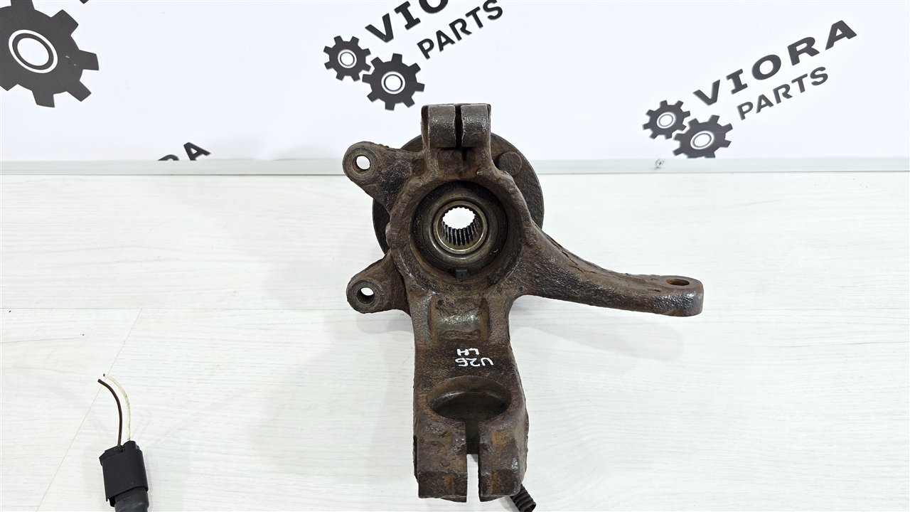 Кулак поворотный, 6000 рублей, Лосино-Петровский