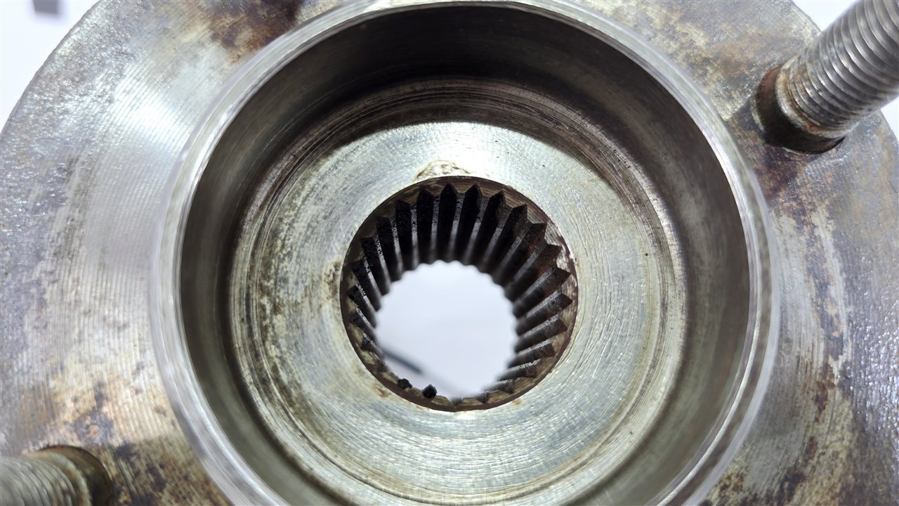 Кулак поворотный, 6000 рублей, Лосино-Петровский