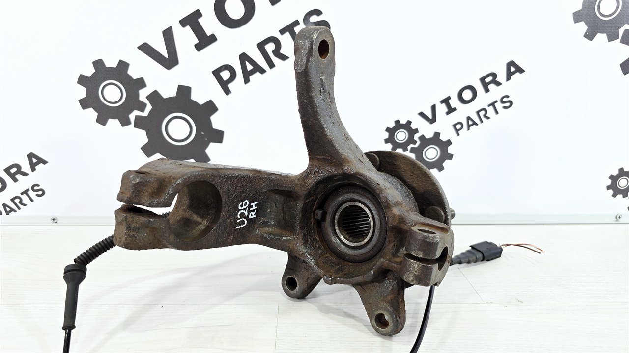 Кулак поворотный, 6000 рублей, Лосино-Петровский