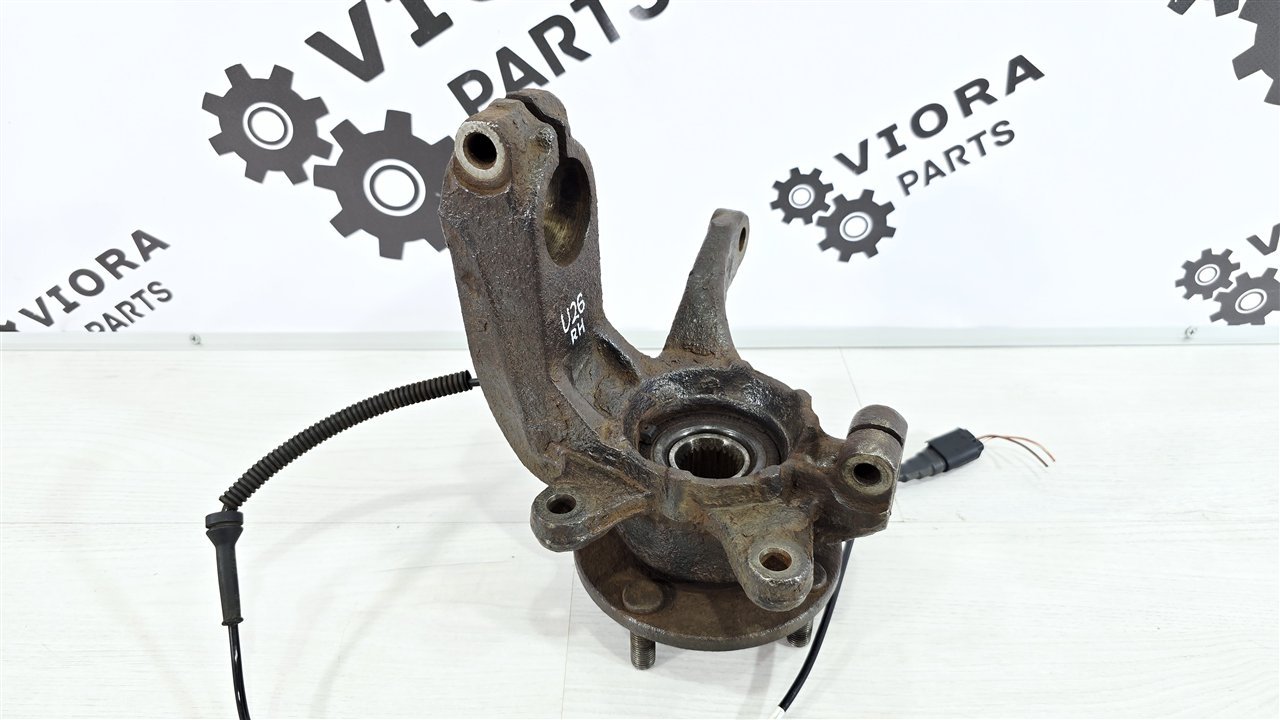 Кулак поворотный, 6000 рублей, Лосино-Петровский