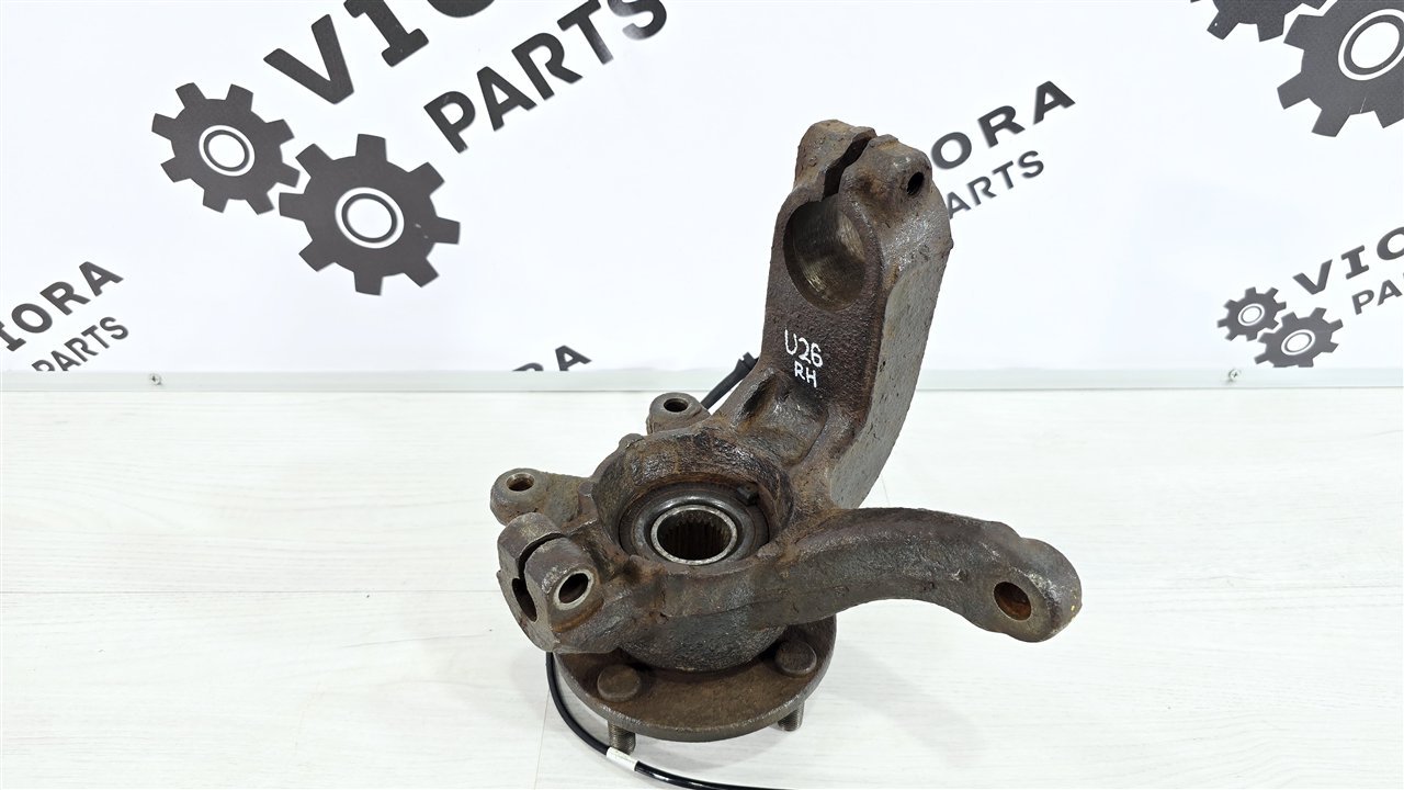 Кулак поворотный, 6000 рублей, Лосино-Петровский