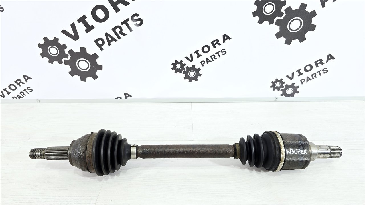 Привод пробег 30к, 6000 рублей, Лосино-Петровский