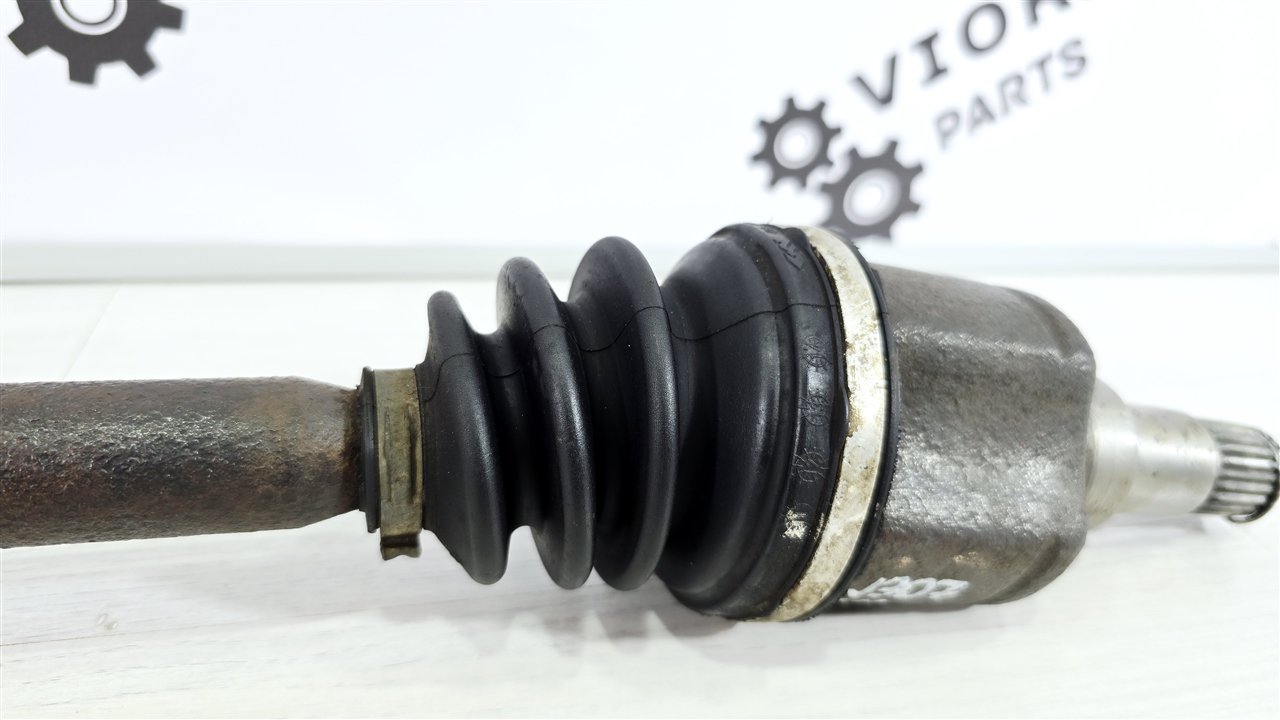 Привод пробег 30к, 6000 рублей, Лосино-Петровский