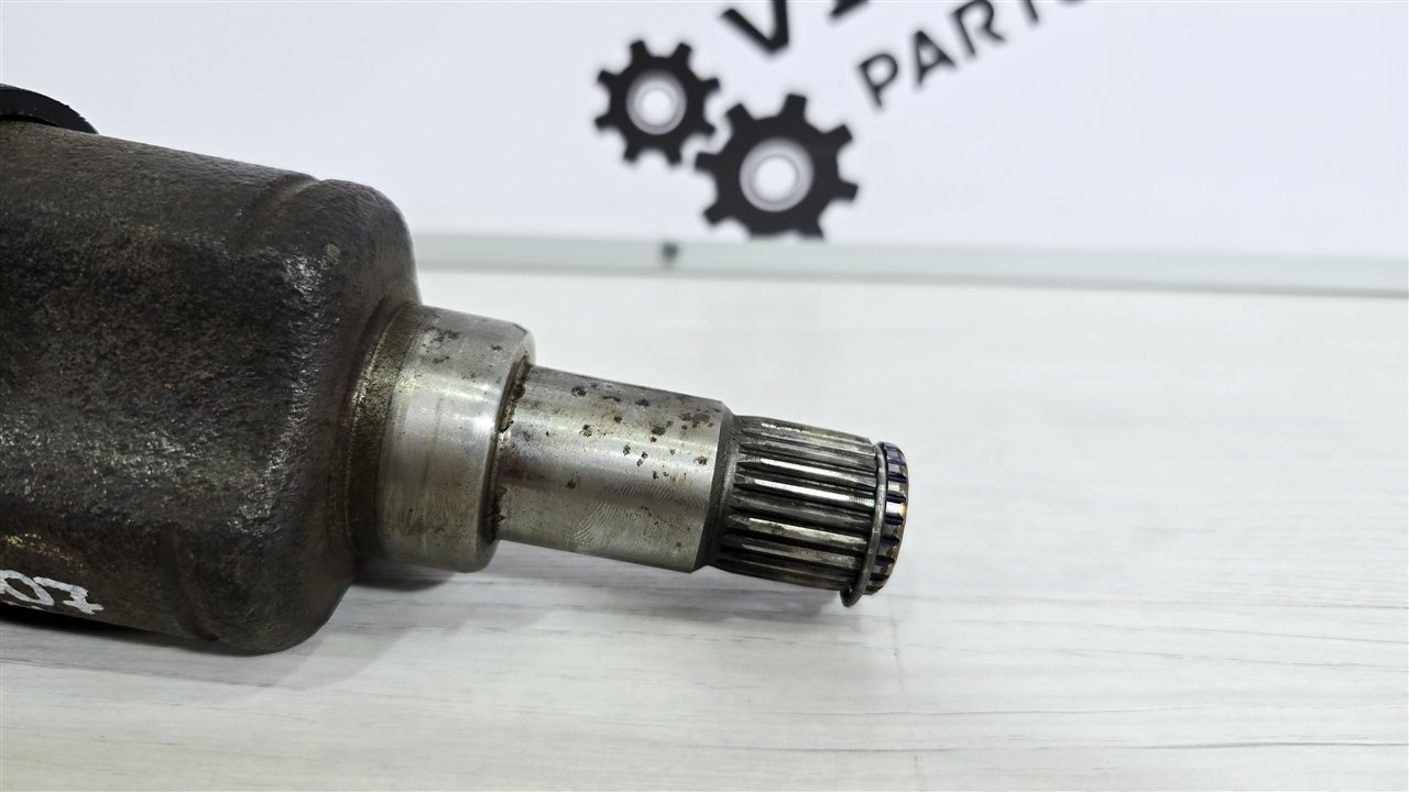 Привод пробег 30к, 6000 рублей, Лосино-Петровский