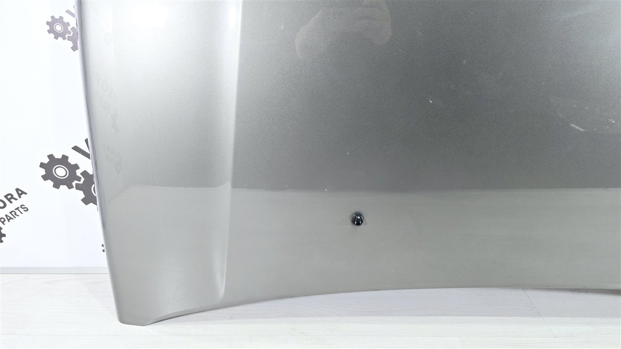 Капот, 35000 рублей, Лосино-Петровский