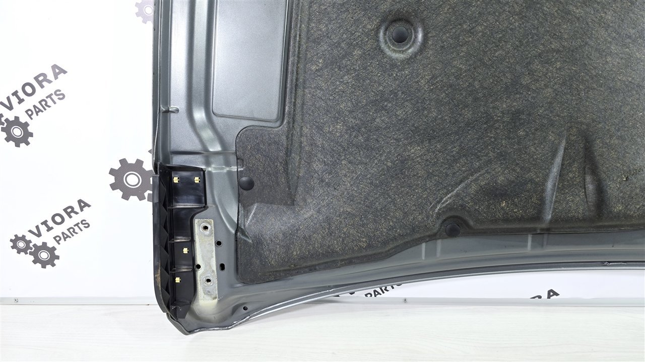 Капот, 35000 рублей, Лосино-Петровский