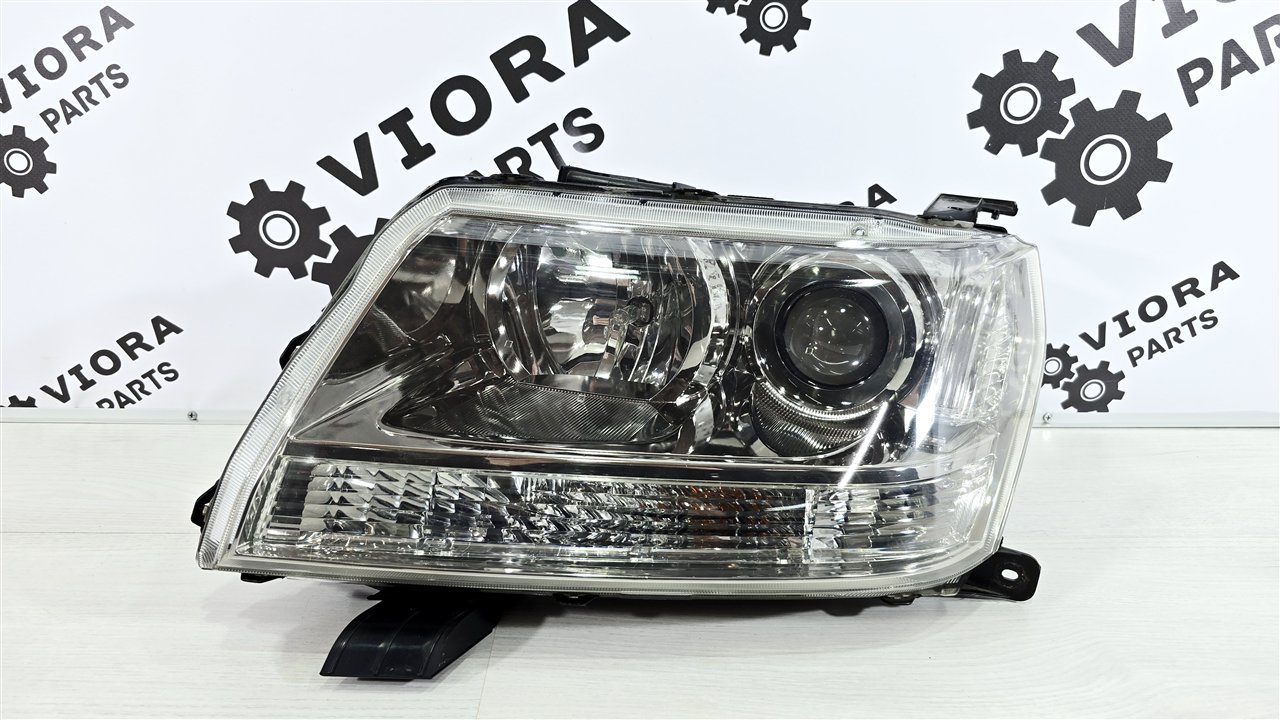 Фара галогеновая, 17000 рублей, Лосино-Петровский