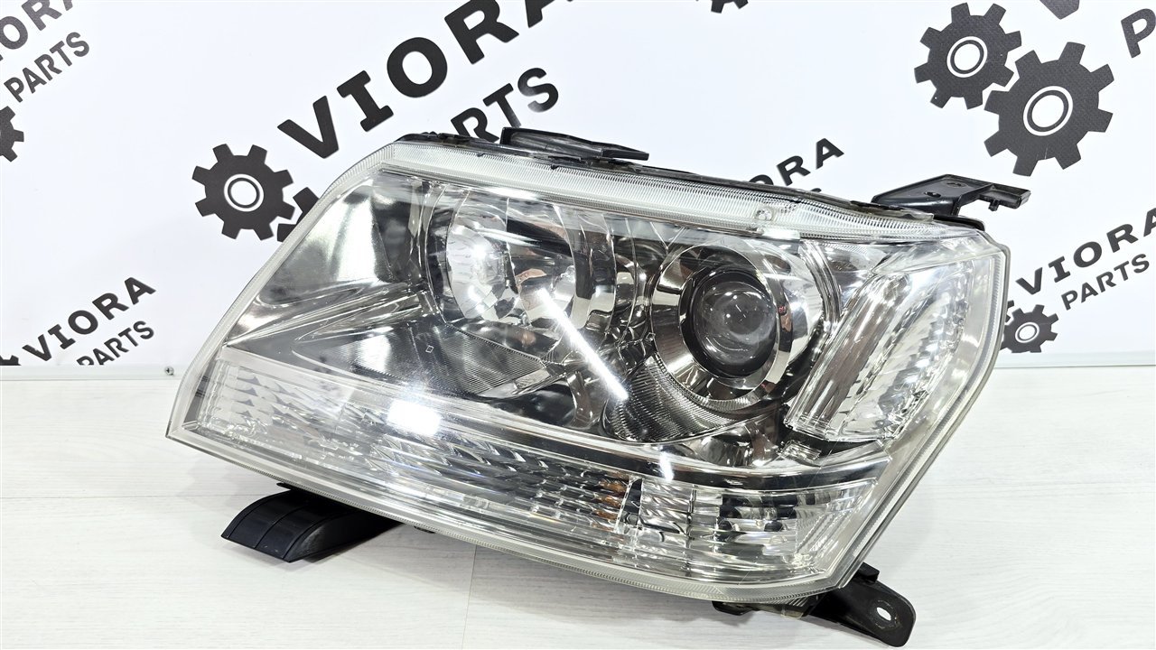 Фара галогеновая, 17000 рублей, Лосино-Петровский