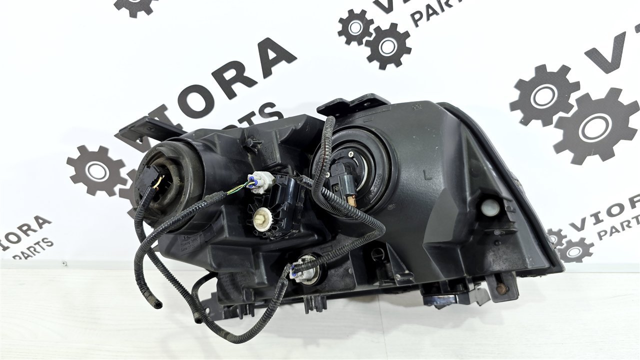 Фара галогеновая, 17000 рублей, Лосино-Петровский