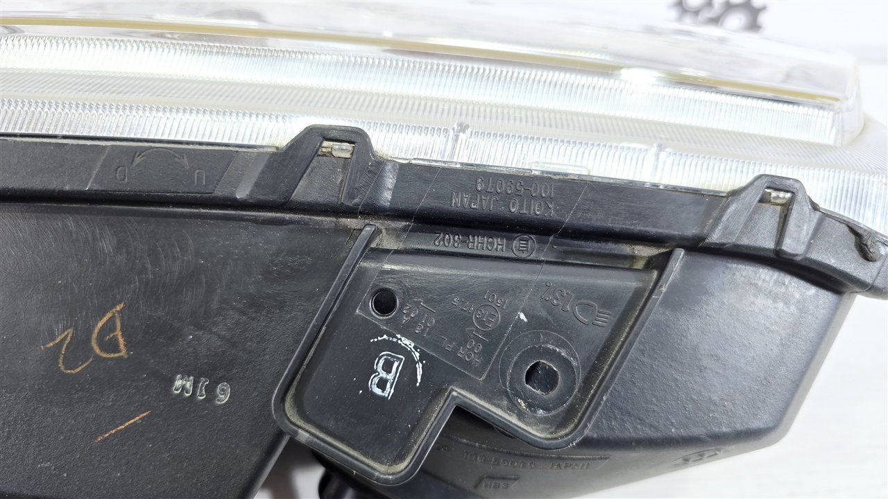 Фара галогеновая, 17000 рублей, Лосино-Петровский