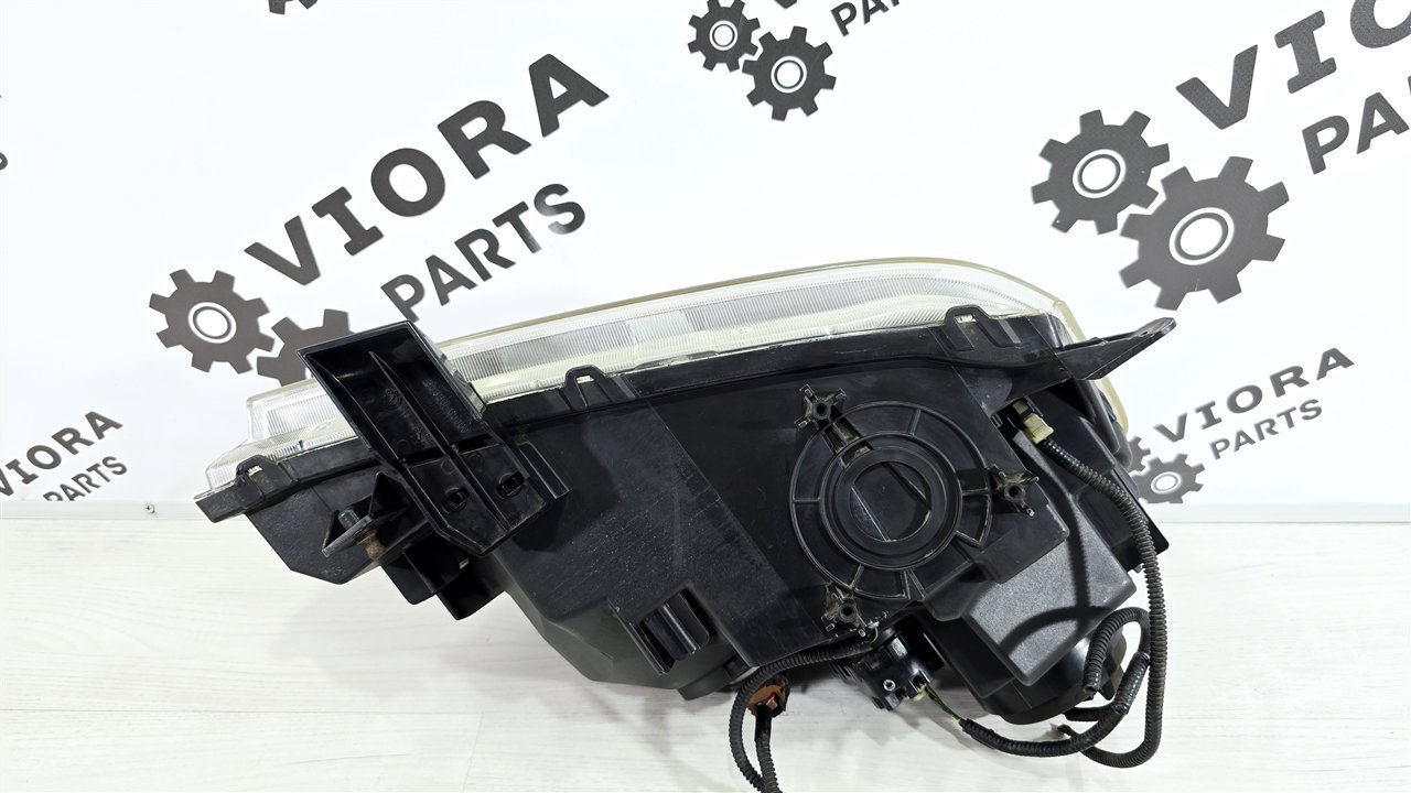 Фара галогеновая, 17000 рублей, Лосино-Петровский