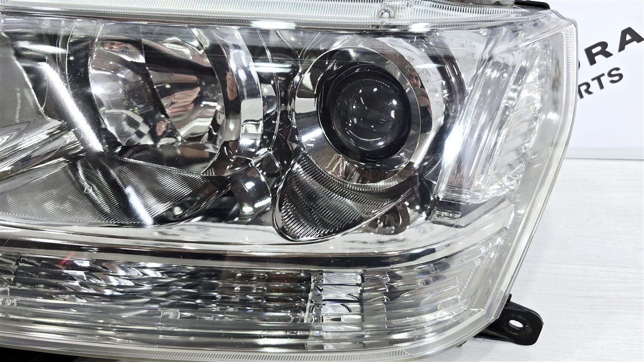 Фара галогеновая, 17000 рублей, Лосино-Петровский