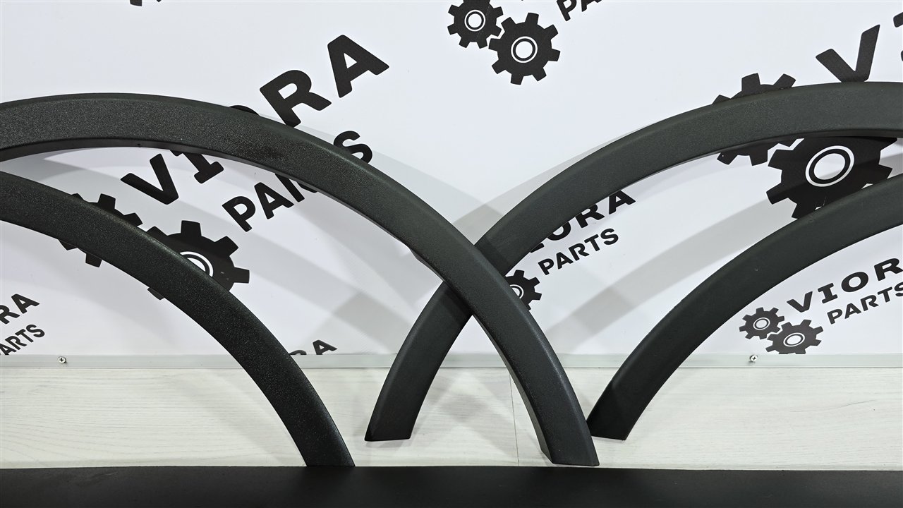 Молдинги накладки крыльев, 9500 рублей, Лосино-Петровский