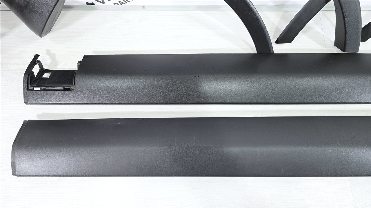 Молдинги накладки крыльев, 9500 рублей, Лосино-Петровский