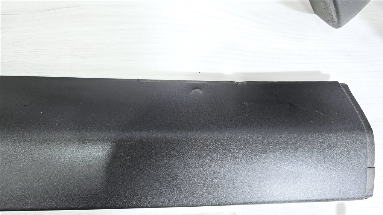 Молдинги накладки крыльев, 9500 рублей, Лосино-Петровский