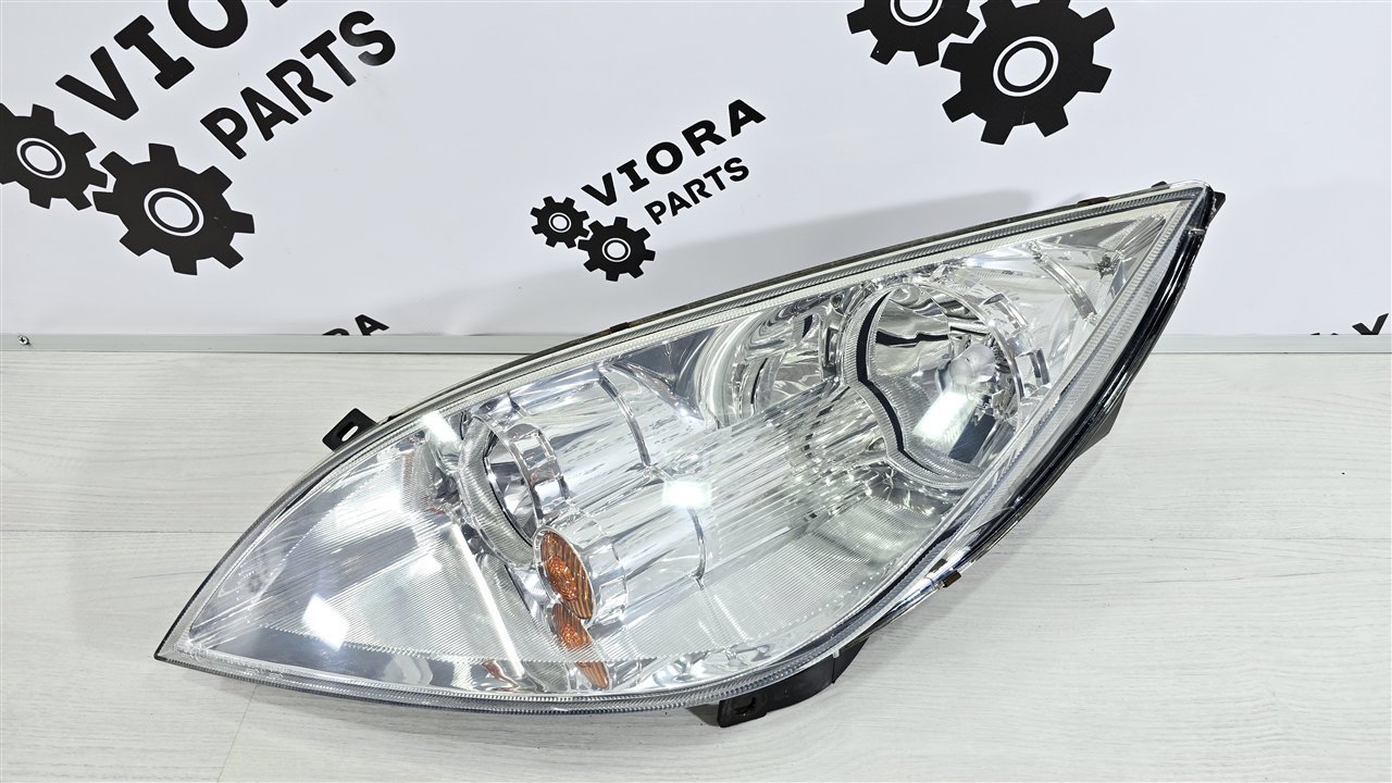 Фара галогеновая, 6800 рублей, Лосино-Петровский