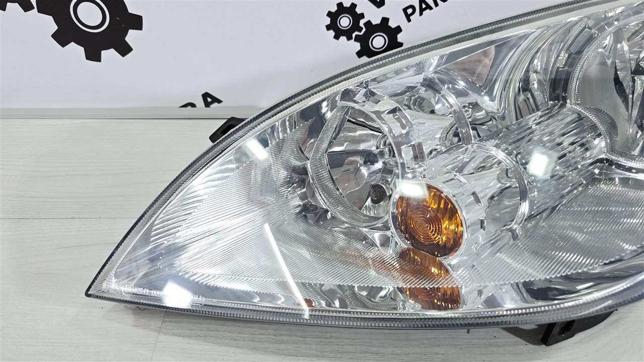 Фара галогеновая, 6800 рублей, Лосино-Петровский