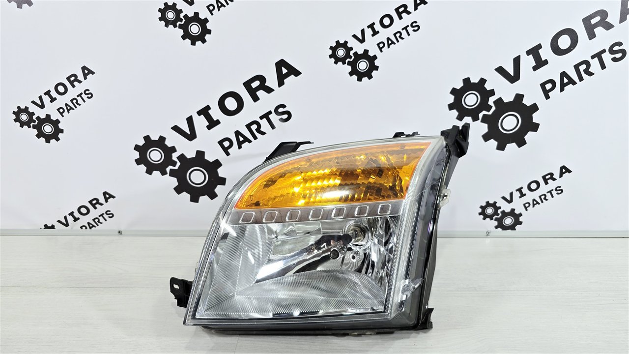 Фара галогеновая, 11000 рублей, Лосино-Петровский